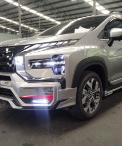 Rider V1 Body kit for Mitsubishi Xpander CROSS MC 2023 (COLOR) - Image 17