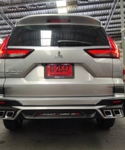 Rider V1 Body kit for Mitsubishi Xpander CROSS MC 2023 (COLOR) - Image 18