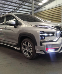 Rider V1 Body kit for Mitsubishi Xpander CROSS MC 2023 (COLOR) - Image 19