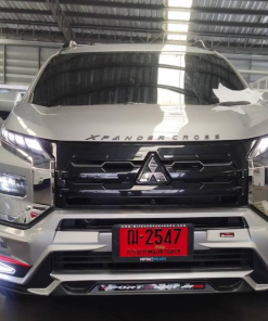 Rider V1 Body kit for Mitsubishi Xpander CROSS MC 2023 (COLOR) - Image 20