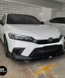 Filewar Bodykit for Honda Civic FE Normal Variant (COLOR)