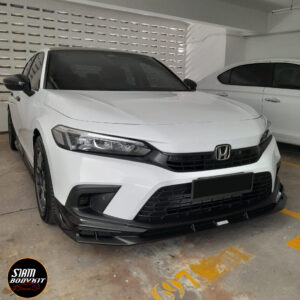 Filewar Bodykit for Honda Civic FE Normal Variant (COLOR)