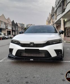 Filewar Bodykit for Honda Civic FE Normal Variant (COLOR) - Image 3