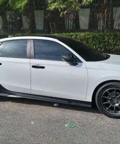 Filewar Bodykit for Honda Civic FE Normal Variant (COLOR) - Image 5