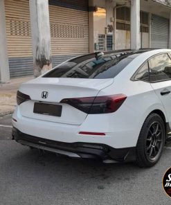 Filewar Bodykit for Honda Civic FE Normal Variant (COLOR) - Image 6