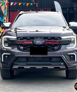 EMPEROR ll Body kit for Ford Everest 2023 Next Gen (COLOR)
