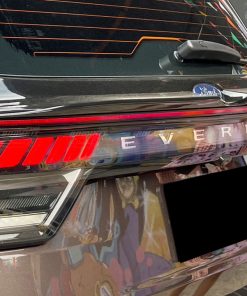 EMPEROR ll Body kit for Ford Everest 2023 Next Gen (COLOR) - Image 3