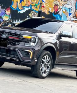 EMPEROR ll Body kit for Ford Everest 2023 Next Gen (COLOR) - Image 4