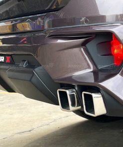 EMPEROR ll Body kit for Ford Everest 2023 Next Gen (COLOR) - Image 6