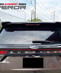 EMPEROR ll Body kit for Ford Everest 2023 Next Gen (COLOR) - Image 7