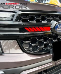 EMPEROR ll Body kit for Ford Everest 2023 Next Gen (COLOR) - Image 8