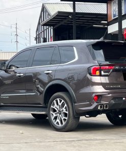EMPEROR ll Body kit for Ford Everest 2023 Next Gen (COLOR) - Image 9