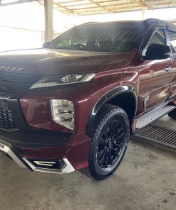 RDM V8 FULL SET Bodykit for Mitsubishi Pajero 2019-2023 (COLOR)