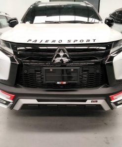 RDM V8 FULL SET Bodykit for Mitsubishi Pajero 2019-2023 (COLOR) - Image 5