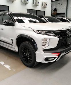 RDM V8 FULL SET Bodykit for Mitsubishi Pajero 2019-2023 (COLOR) - Image 8