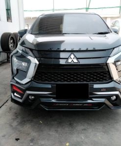 Rider V5 Body kit for Mitsubishi Xpander MC 2022 (COLOR) - Image 6