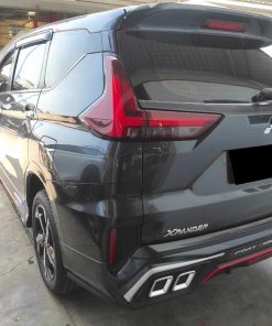 Rider V5 Body kit for Mitsubishi Xpander MC 2022 (COLOR) - Image 7