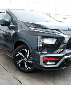 Rider V5 Body kit for Mitsubishi Xpander MC 2022 (COLOR) - Image 9