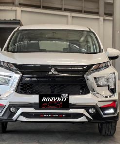 Rider V5 Body kit for Mitsubishi Xpander MC 2022 (COLOR)