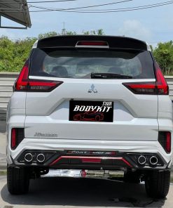 Rider V5 Body kit for Mitsubishi Xpander MC 2022 (COLOR) - Image 4