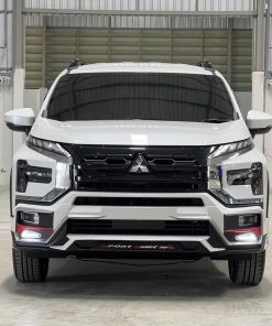 Rider V1 Body kit for Mitsubishi Xpander CROSS MC 2023 (COLOR)
