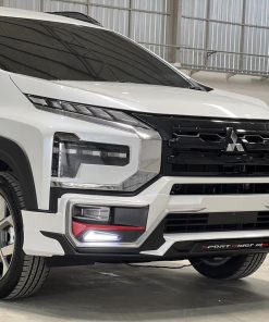 Rider V1 Body kit for Mitsubishi Xpander CROSS MC 2023 (COLOR) - Image 3