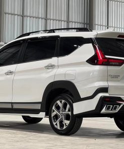 Rider V1 Body kit for Mitsubishi Xpander CROSS MC 2023 (COLOR) - Image 4