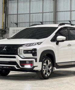 Rider V1 Body kit for Mitsubishi Xpander CROSS MC 2023 (COLOR) - Image 5