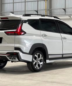 Rider V1 Body kit for Mitsubishi Xpander CROSS MC 2023 (COLOR) - Image 6