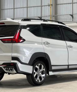 Rider V1 Body kit for Mitsubishi Xpander CROSS MC 2023 (COLOR) - Image 8