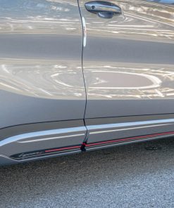 Lycan Bodykit for BYD ATTO3 (COLOR) - Image 4