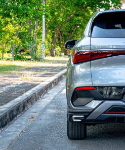 Lycan Bodykit for BYD ATTO3 (COLOR) - Image 8