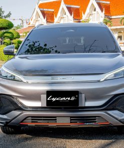 Lycan Bodykit for BYD ATTO3 (COLOR)