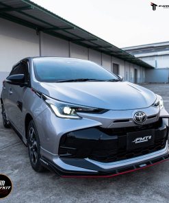 FORESTA Bodykit for Yaris Hatchback 2023 (COLOR)