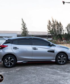 FORESTA Bodykit for Yaris Hatchback 2023 (COLOR) - Image 7