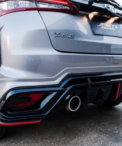 FORESTA Bodykit for Yaris Hatchback 2023 (COLOR) - Image 3