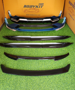 ZAD Bodykit for BYD ATTO3 (COLOR) - Image 18