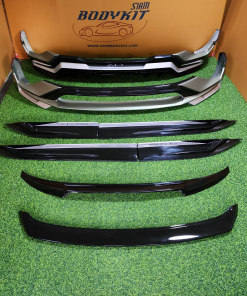 ZAD Bodykit for BYD ATTO3 (COLOR) - Image 19
