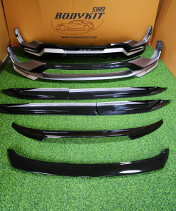 ZAD Bodykit for BYD ATTO3 (COLOR) - Image 20