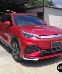 ZAD Bodykit for BYD ATTO3 (COLOR) - Image 13