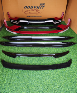 ZAD Bodykit for BYD ATTO3 (COLOR) - Image 21