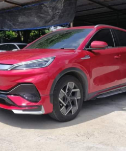 ZAD Bodykit for BYD ATTO3 (COLOR) - Image 15