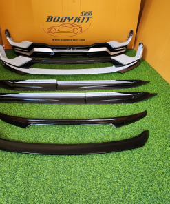 ZAD Bodykit for BYD ATTO3 (COLOR) - Image 22