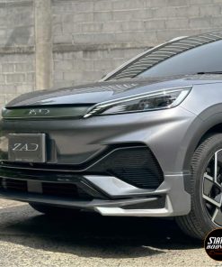 ZAD Bodykit for BYD ATTO3 (COLOR) - Image 8
