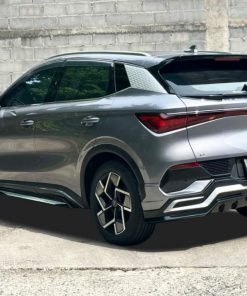 ZAD Bodykit for BYD ATTO3 (COLOR) - Image 9