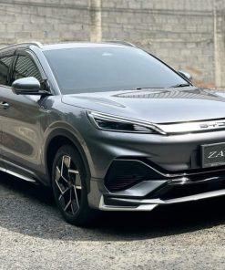 ZAD Bodykit for BYD ATTO3 (COLOR) - Image 10