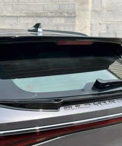 ZAD Bodykit for BYD ATTO3 (COLOR) - Image 11