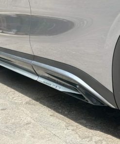 ZAD Bodykit for BYD ATTO3 (COLOR) - Image 12