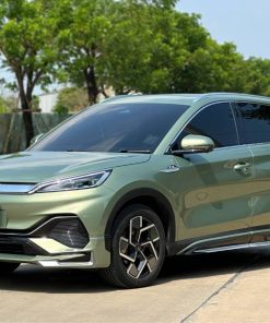 ZAD Bodykit for BYD ATTO3 (COLOR) - Image 4