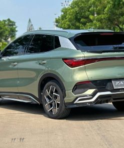ZAD Bodykit for BYD ATTO3 (COLOR) - Image 5